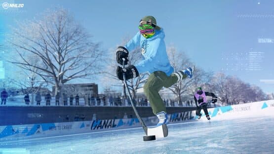 NHL 20 — screenshot 5