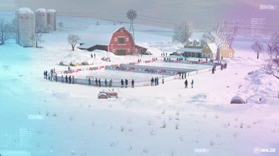 NHL 20 — screenshot 6