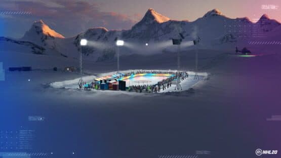 NHL 20 — screenshot 7