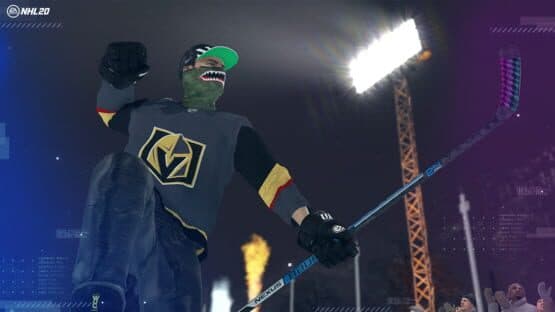 NHL 20 — screenshot 8
