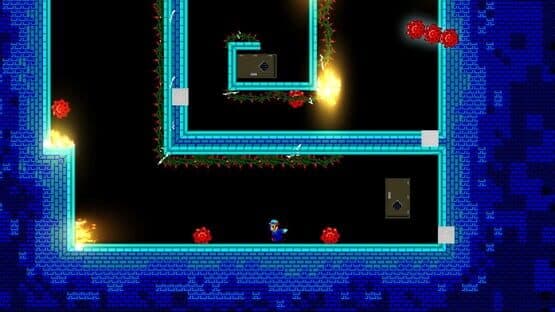 Horace — screenshot 2