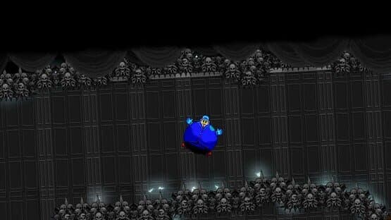 Horace — screenshot 4
