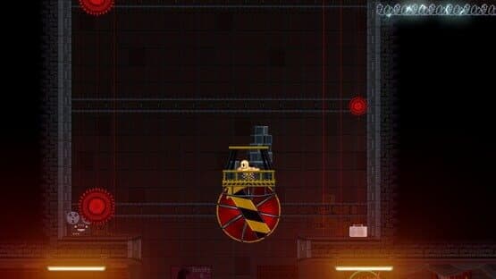 Horace — screenshot 5
