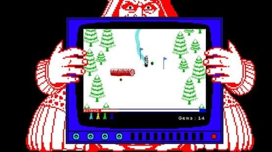 Horace — screenshot 8