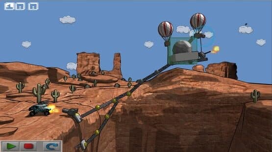ChaosTower — screenshot 1