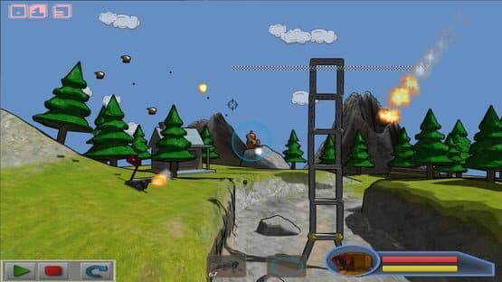 ChaosTower — screenshot 2