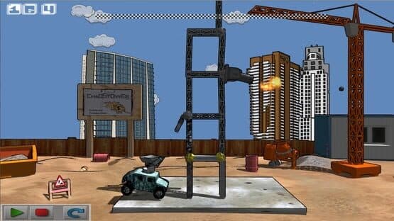 ChaosTower — screenshot 5