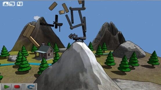 ChaosTower — screenshot 6