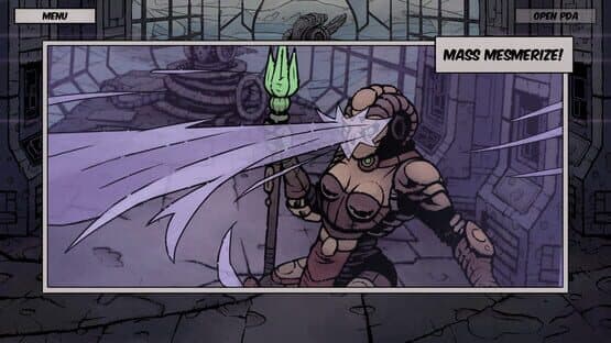 Deep Sky Derelicts: New Prospects — screenshot 1