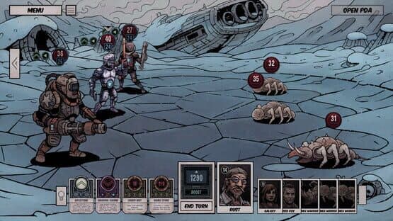 Deep Sky Derelicts: New Prospects — screenshot 2