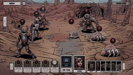 Deep Sky Derelicts: New Prospects — screenshot 5
