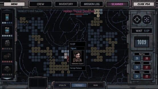 Deep Sky Derelicts: New Prospects — screenshot 7
