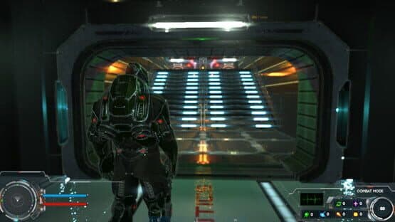 Alienautics — screenshot 2