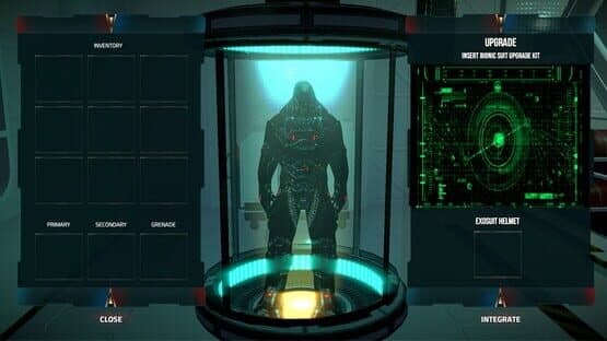 Alienautics — screenshot 3