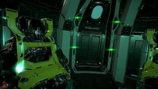 Alienautics — screenshot 4