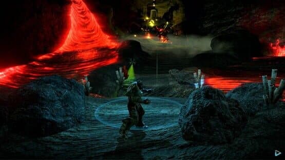 Alienautics — screenshot 5