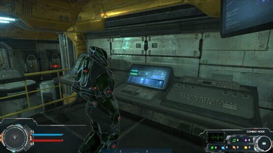 Alienautics — screenshot 6