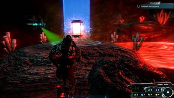 Alienautics — screenshot 7