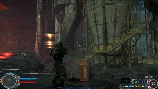 Alienautics — screenshot 8