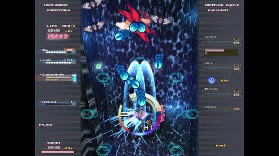 HellSinker — screenshot 1