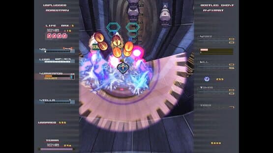 HellSinker — screenshot 2