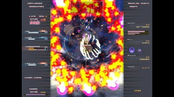 HellSinker — screenshot 3