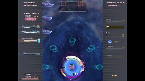 HellSinker — screenshot 5