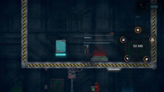 Agent 00111 — screenshot 1
