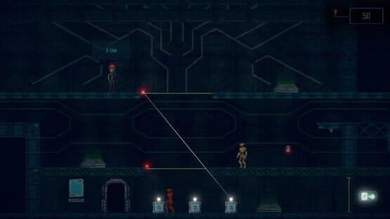 Agent 00111 — screenshot 2