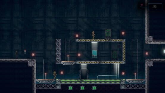Agent 00111 — screenshot 3