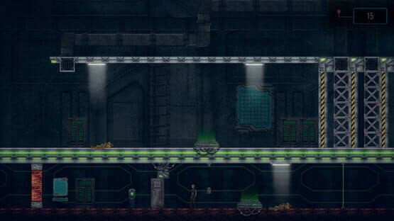 Agent 00111 — screenshot 4