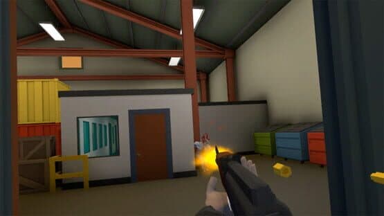 Fast and Low — screenshot 3