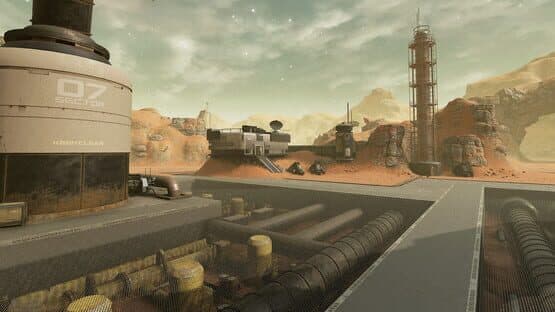 ExoTanks MOBA — screenshot 8