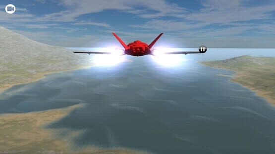 Birchian Flight Simulator — screenshot 3