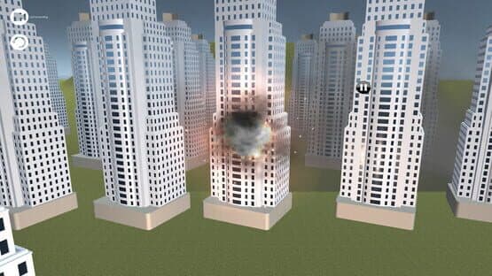 Birchian Flight Simulator — screenshot 4
