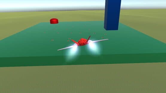 Birchian Flight Simulator — screenshot 5