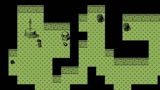 Yīngxióng Qúnxiá Zhuàn — screenshot 2