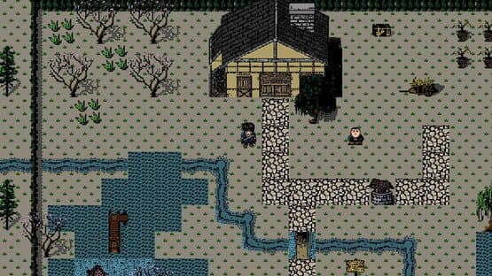 Yīngxióng Qúnxiá Zhuàn — screenshot 4