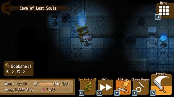 The World is Your Weapon — screenshot 4