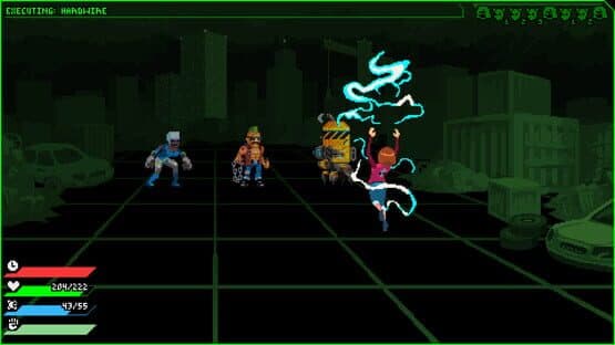 Jack Move — screenshot 2