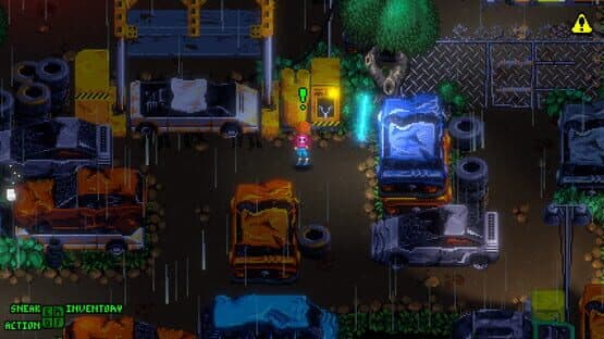 Jack Move — screenshot 4