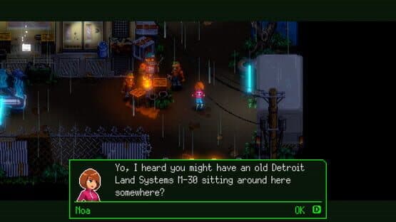 Jack Move — screenshot 5