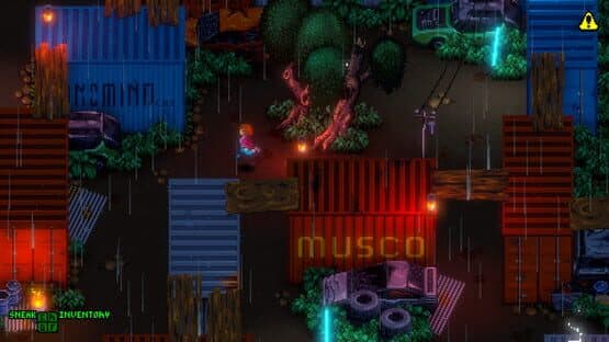 Jack Move — screenshot 6