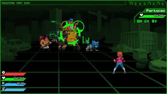 Jack Move — screenshot 7