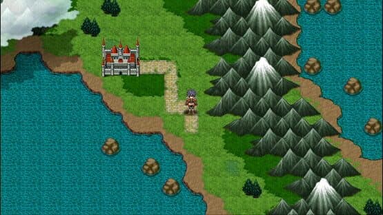 Illusion of L'Phalcia — screenshot 3