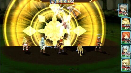 Illusion of L'Phalcia — screenshot 7
