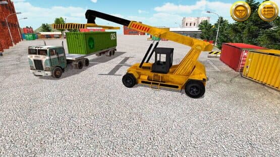 Logistics Expert — screenshot 1