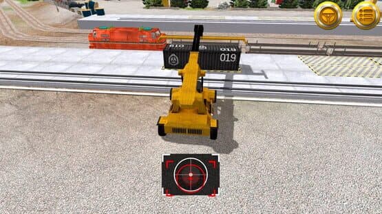 Logistics Expert — screenshot 2