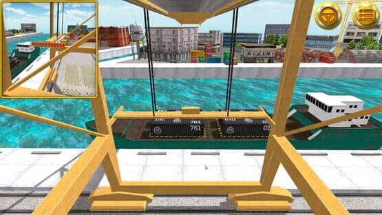 Logistics Expert — screenshot 3