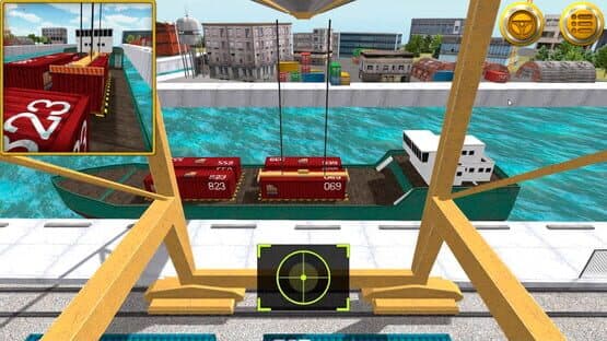Logistics Expert — screenshot 8